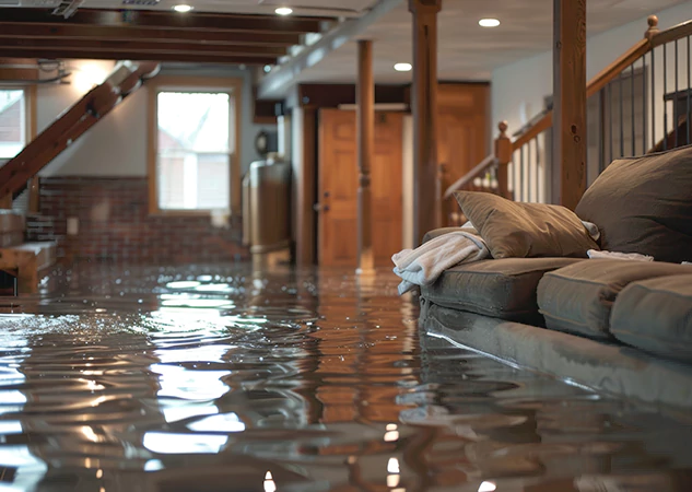 Your Sewage Restoration Experts in Ball Ground, GA