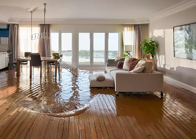 Your Water Removal Specialists in Ball Ground, GA