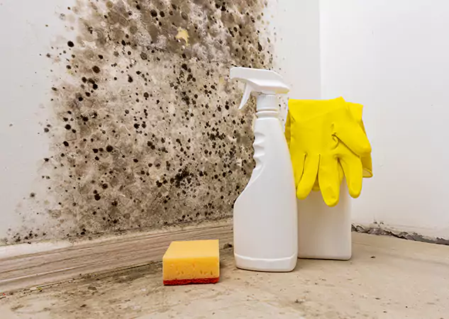 Your Reliable Restoration Company in Ball Ground, GA
