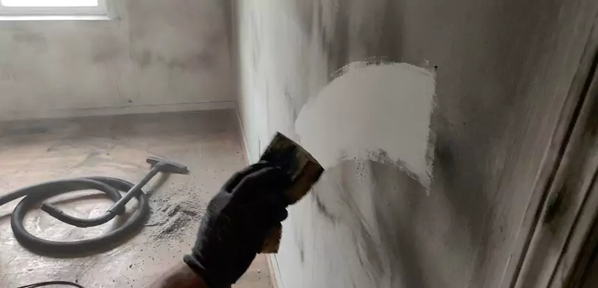 Professional Water and Fire Damage Restoration Services in Ball Ground, GA