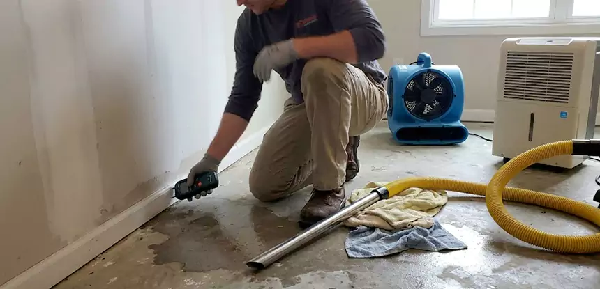 Professional Interior Water Damage Repair Services in Ball Ground, GA