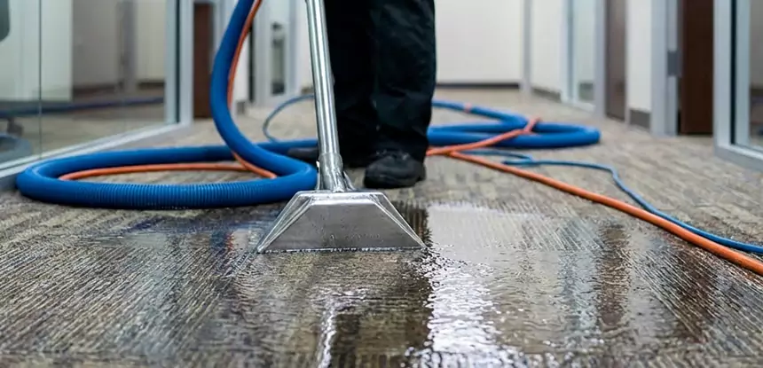 Professional Residential Water Cleanup Services in Ball Ground, GA