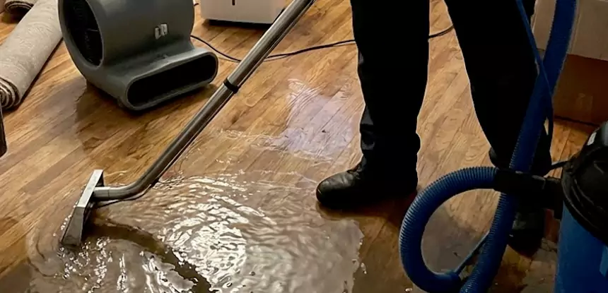 Professional Water Damage Mold Removal Services in Ball Ground, GA