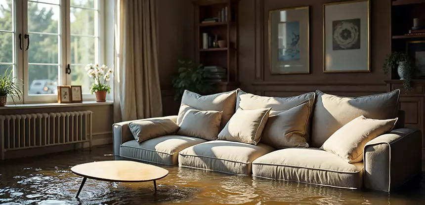 Professional Water Removal Services in Ball Ground, GA