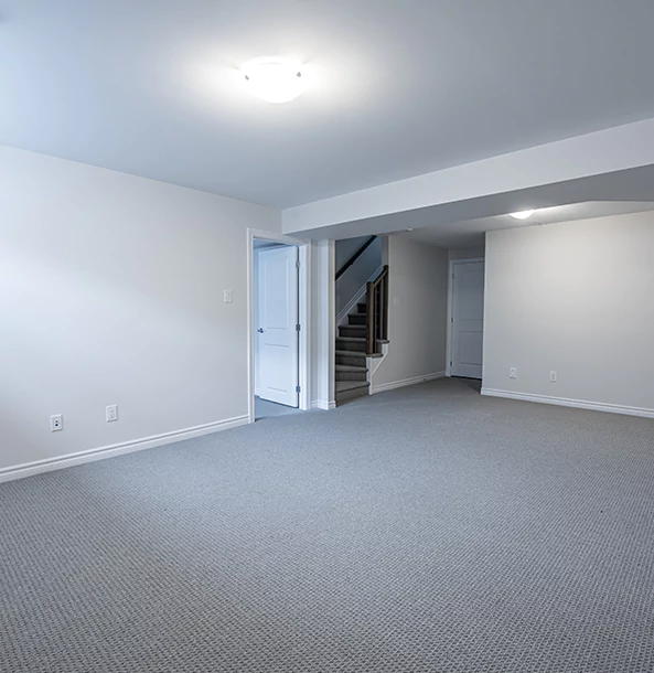 Why Ball Ground Homeowners Rely on Ball Ground Restoration Pro for Basement Sewage Cleanup?