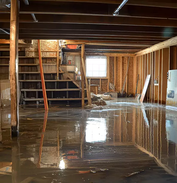 Why Ball Ground Property Owners Trust Ball Ground Restoration Pro for Standing Water Removal?
